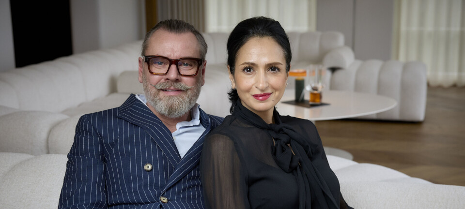 Elbæk sælger dronning Margrethes 18 års fødselsdagsgave