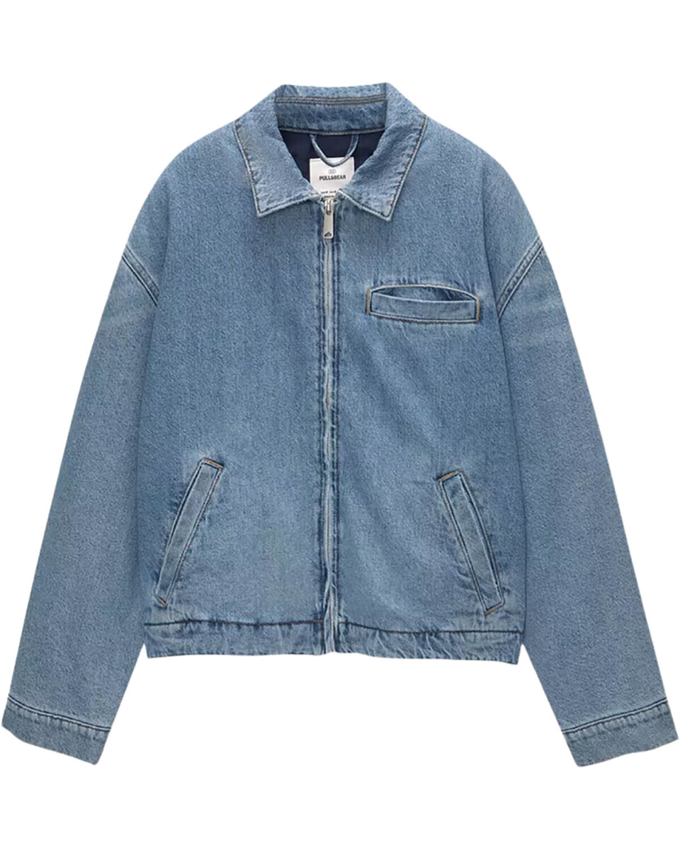 Pull & Bear, 459 kr.