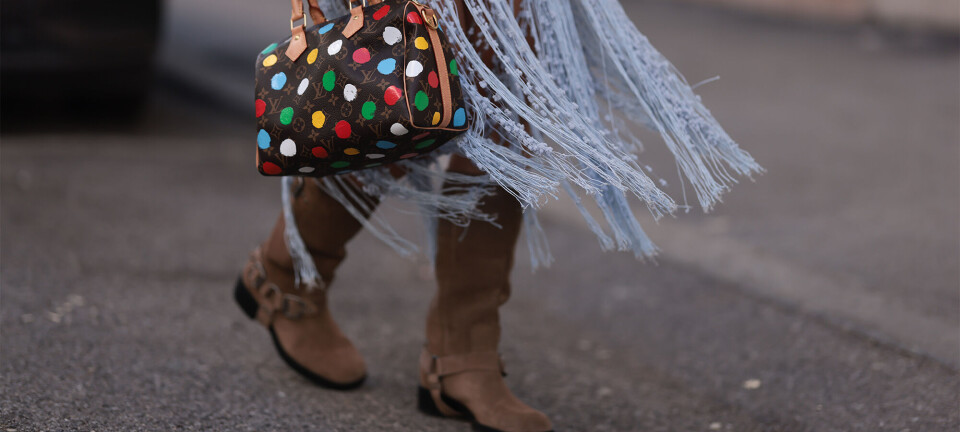 Dyk ned i gemmerne: Flagrende 70’er-trend indtager igen modebilledet