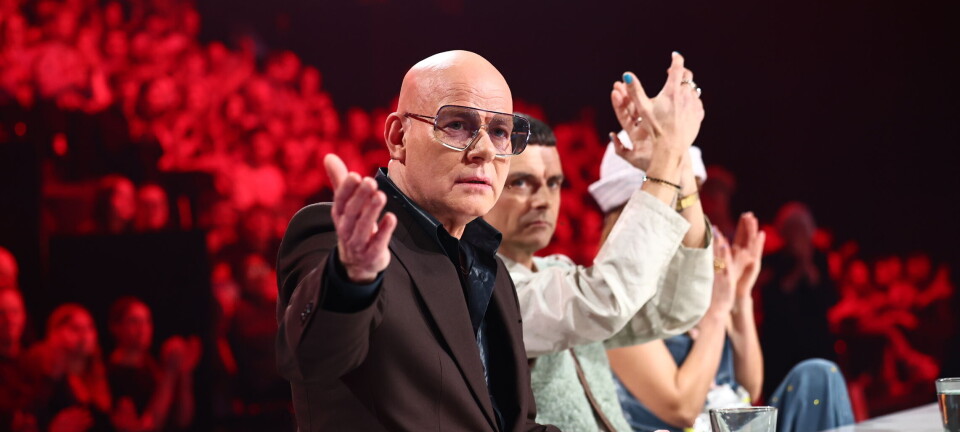 Derfor trak Blachman tiden: - Jeg manipulerer Kvamm