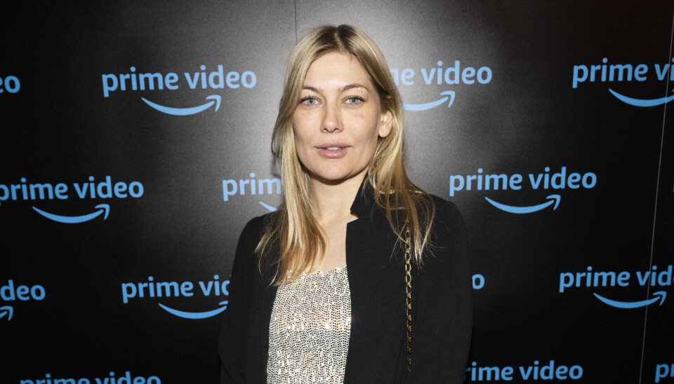 Pernille Nygaard