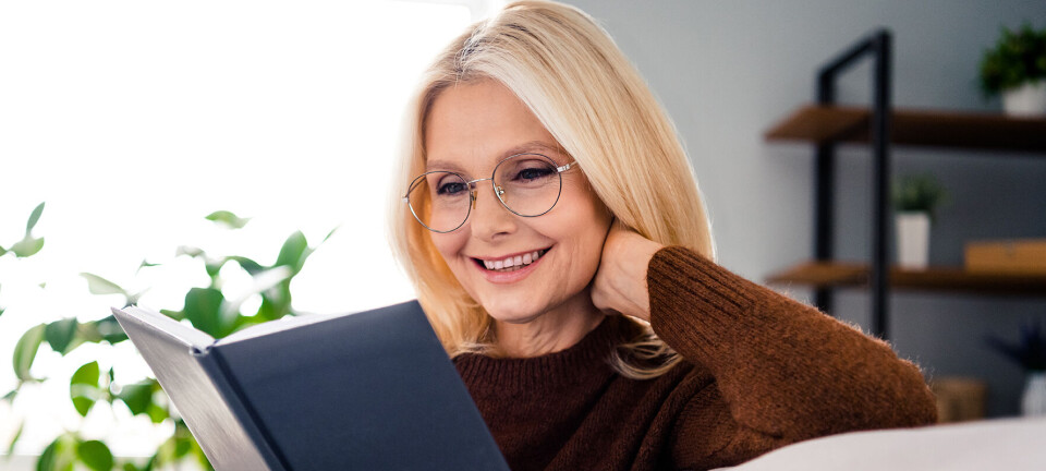 Her er 4 nye bøger, som du godt kan glæde dig til at læse