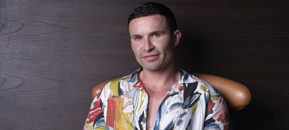 Gustav Salinas køber hus til over 10 millioner: Skal totalrenoveres