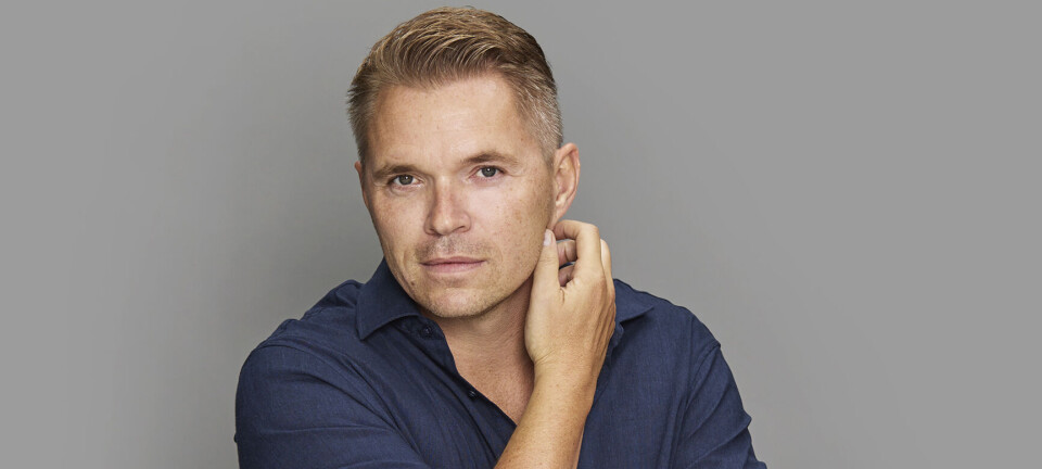 Søren McGuire: Oplever du også et bekymrende fravær af bekymringer?
