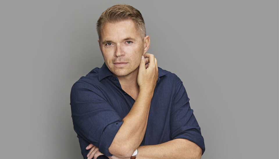 Billede 1 - Søren McGuire: Oplever du også et bekymrende fravær af bekymringer?