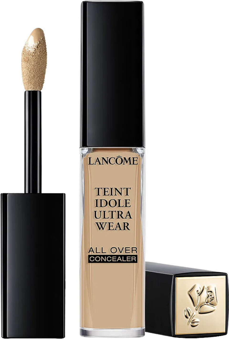 Favorit-concealer. Min foretrukne concealer
er fra Lancôme.
Teint Idole Ultra Wear
Concealer, Lancôme,
280 kr.