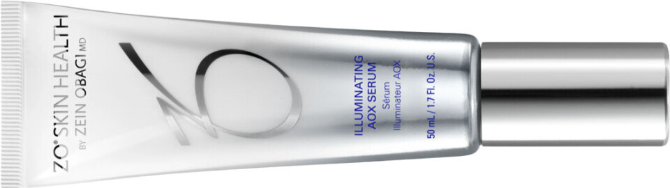 Hverdagsfavorit.Illuminating Aox
Serum, Zo Skin
Health, 1.690 kr.