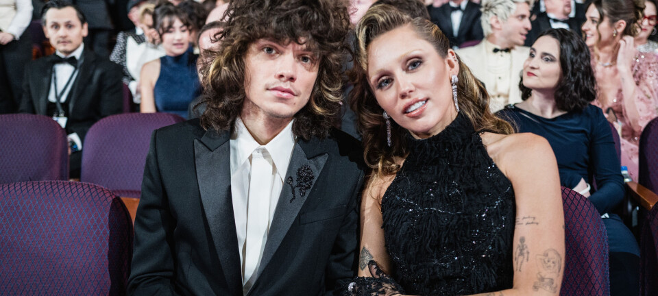 Miley Cyrus valgte et Oscar-look, der bringer 'trælse' minder frem hos mange