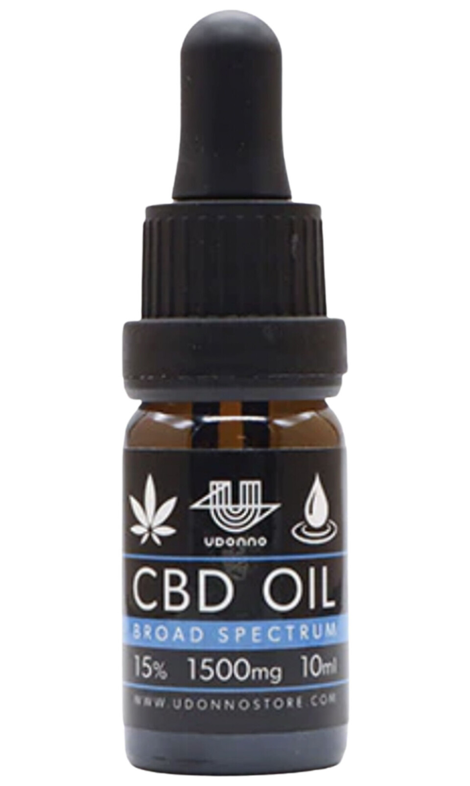 Hverdagsfavorit. CBD Olie,
Udonno,
500 kr.