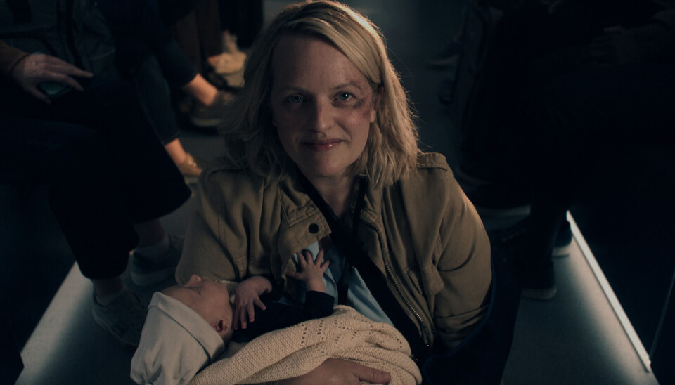 Om lidt er ”The Handmaid's Tale” tilbage – især én ting gør den nu endnu mere uhyggelig
