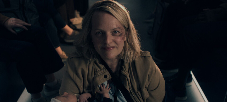 Om lidt er ”The Handmaid's Tale” tilbage – især én ting gør den nu endnu mere uhyggelig