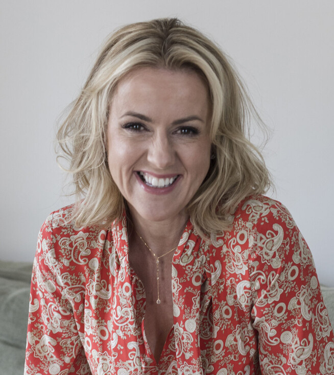 Nina Rask: Der er 1 ting i vejen med den måde, vi dater på