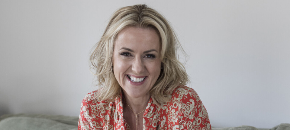 Jojo Moyes har set mange kvinder få nok: ”Mændene ved ikke, hvad de har gjort forkert”