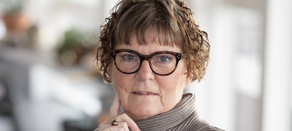 Helles far tog livet af hendes mor – da kisten lukkede, talte de ikke mere om hende