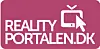 Logo Realityportalen RP RPLOGO
