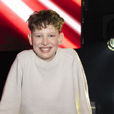 'X Factor' Svend deler særligt ritual