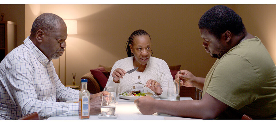 Legendarisk instruktør imponerer igen: Derfor skal du se ’Svære Sandheder’