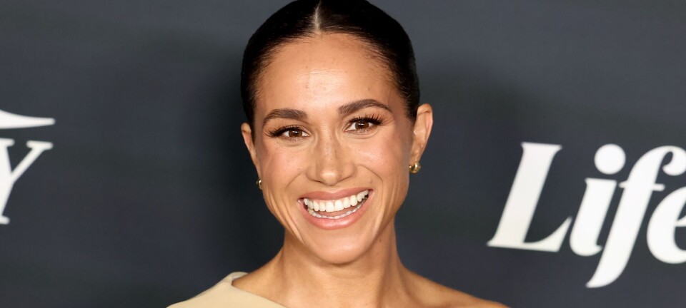 10 ting, du (måske) ikke vidste om Meghan Markle