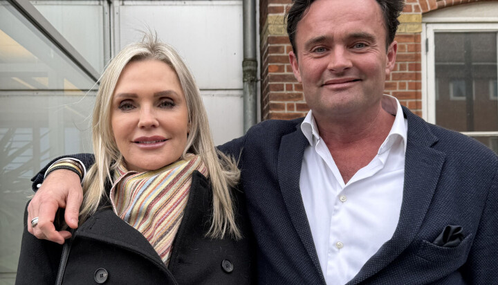 Janni Ree efter retssagen: - Det er lidt en sejr