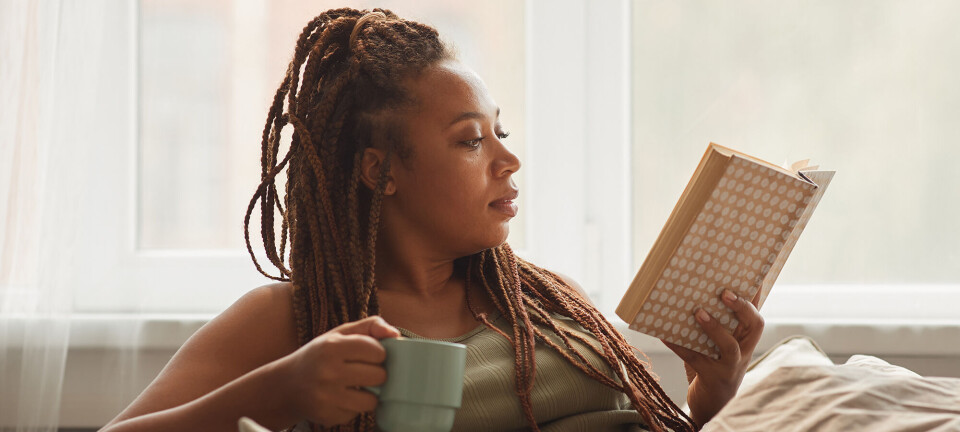 Overgangsalderen kommer under lup i ny bog