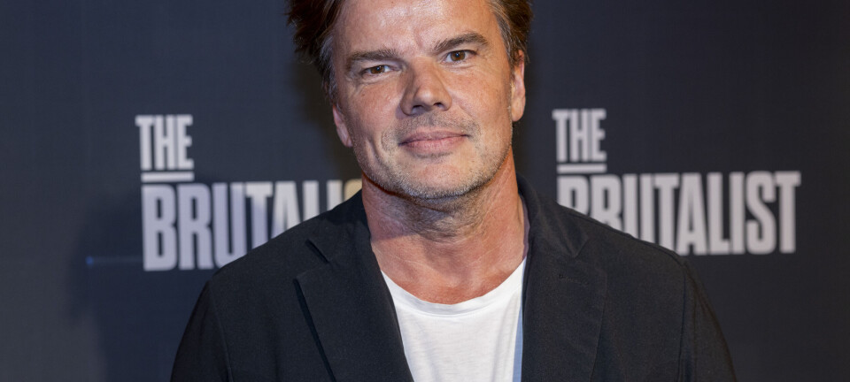 TILLYKKE! Bjarke Ingels er far for anden gang