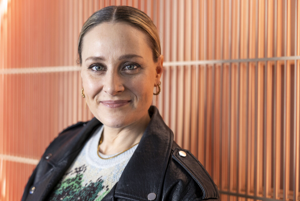 'Danmarks næste klassiker': Dette design er Mette Bluhme Rieck særligt begejstret for