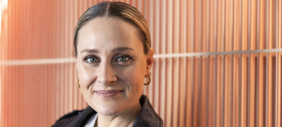 'Danmarks næste klassiker': Dette design er Mette Bluhme Rieck særligt begejstret for