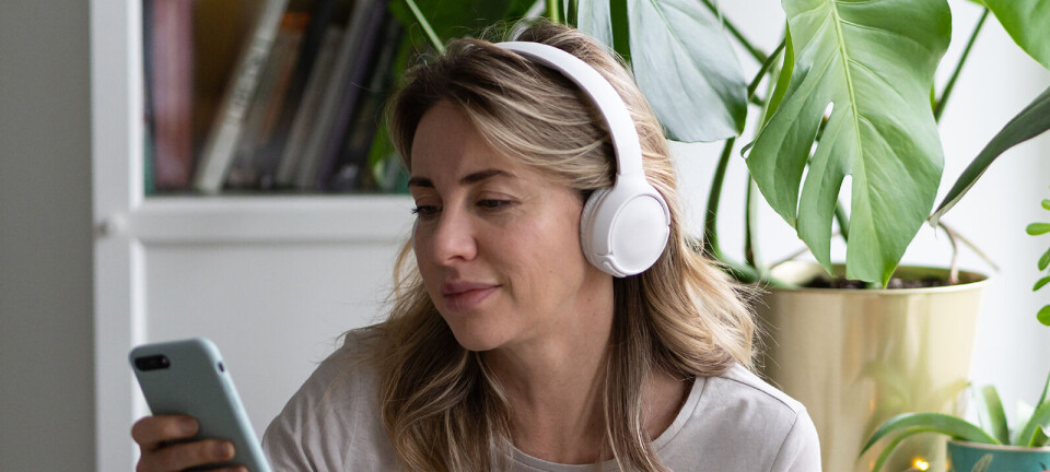 Disse to podcasts bør du lytte til lige nu