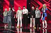 Klarer den ikke: Ude af 'X Factor'