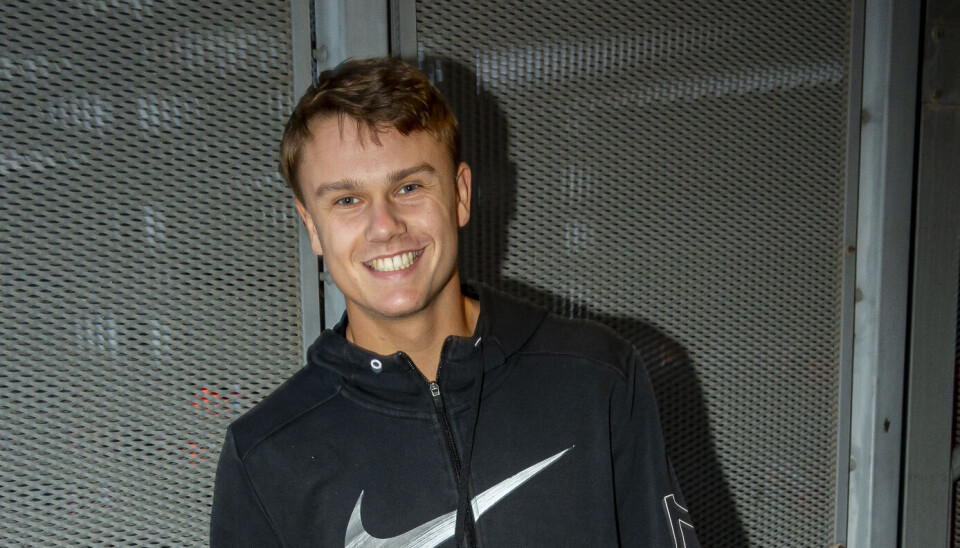 Holger Rune