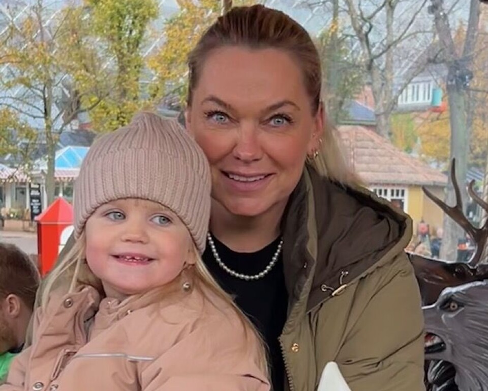Katrine har opdaget en ny tendens i børnehaven, som kan blive dit 'værste mareridt'