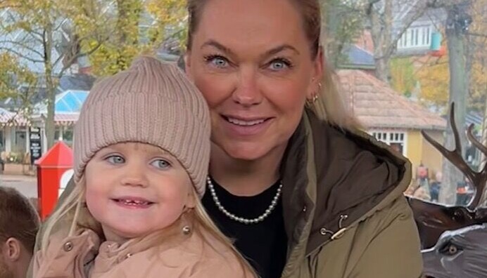 Katrine har opdaget en ny tendens i børnehaven, som kan blive dit 'værste mareridt'