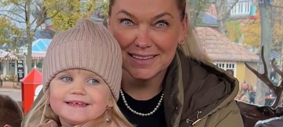Katrine har opdaget en ny tendens i børnehaven, som kan blive dit 'værste mareridt'