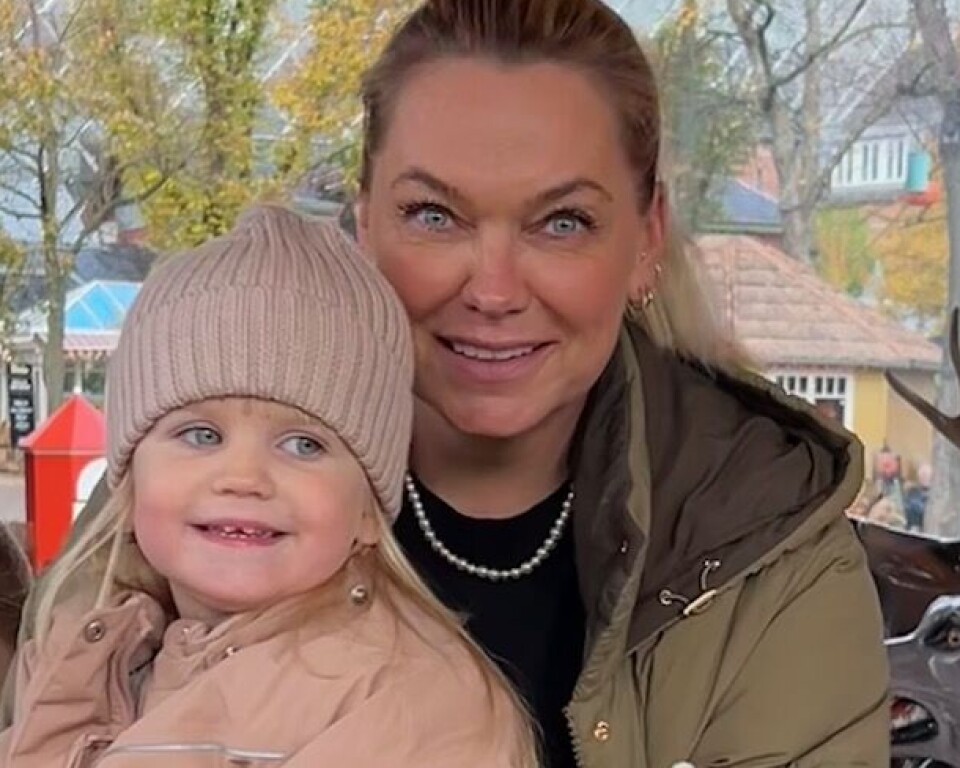 Katrine har opdaget en ny tendens i børnehaven, som kan blive dit 'værste mareridt'