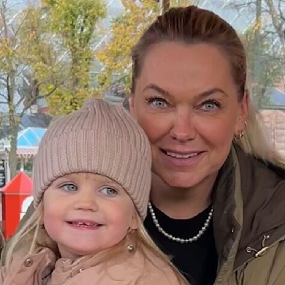 Katrine har opdaget en ny tendens i børnehaven, som kan blive dit 'værste mareridt'