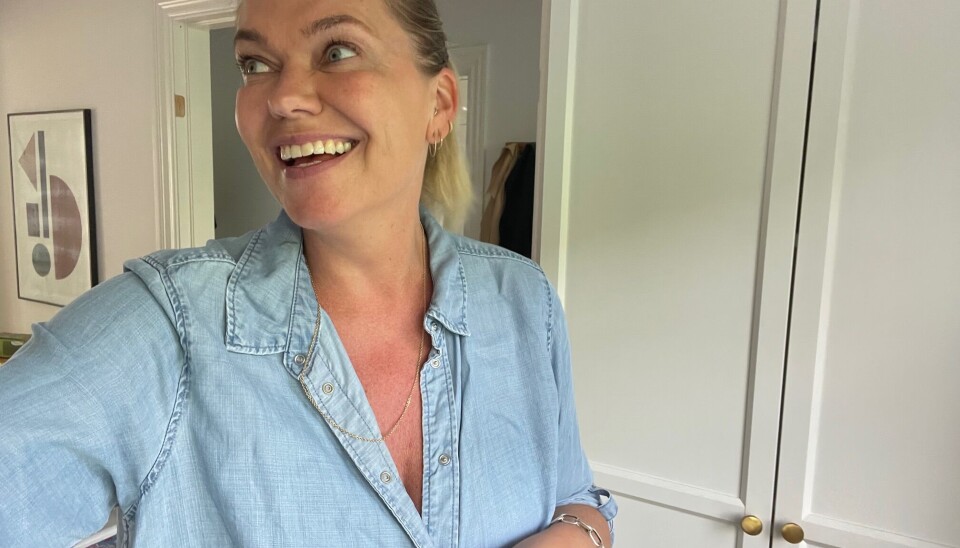 Katrine Memborg