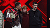 WHAT! Ude af 'X Factor'
