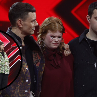 Konkurrencen spidser til: Ude af 'X Factor'