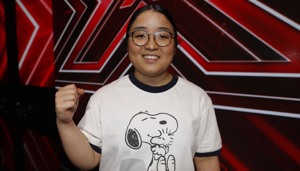 Leslie Nguyen.