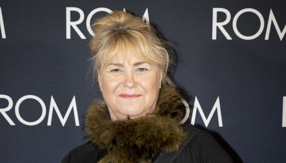 Christine Feldthaus