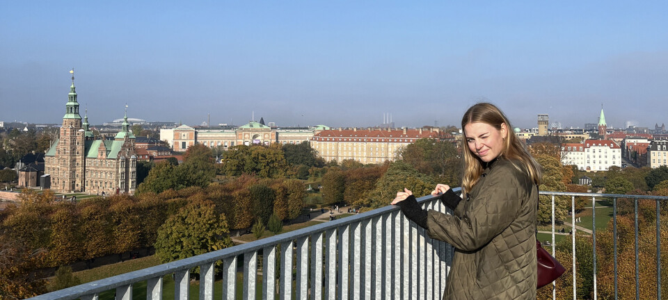 Her er 3 gode og GRATIS udkigsposter i København, som du bare må opleve