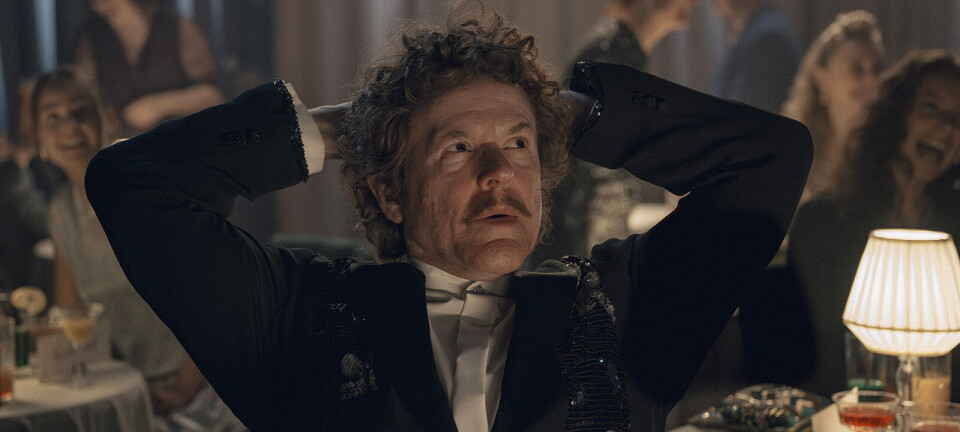 Vi har set den nye film om Tommy Seebach – Her er, hvad vi synes om den