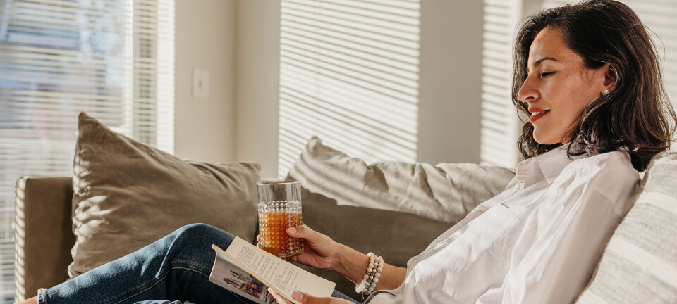 Mangler du en god bog til at nyde i forårssolen? Her er 4 gode bud