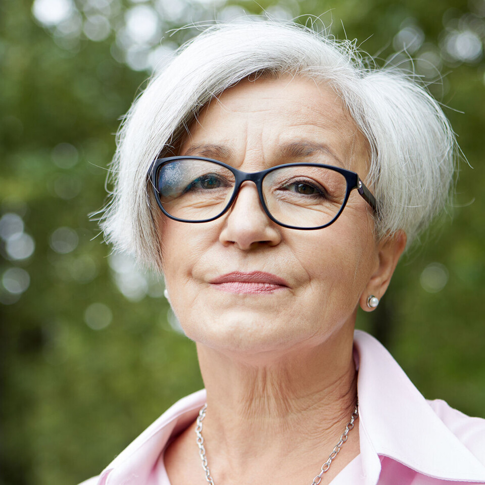 Anettes døtre konkurrerede med hinanden – og var tæt på at splitte familien ad