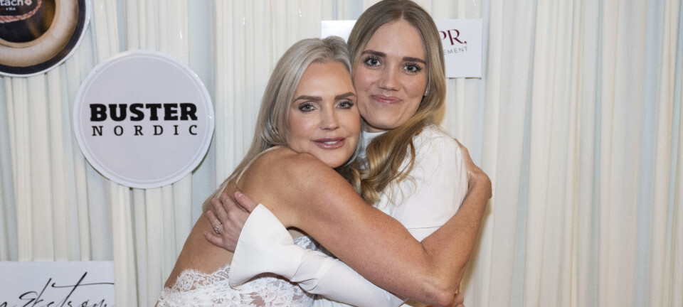 Datteren om Jannis nye bog: - Jeg skal ikke læse den