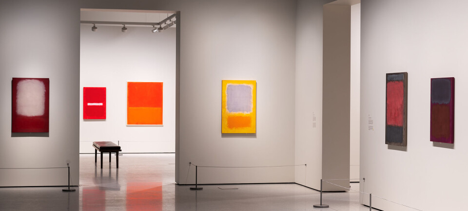 Kunstguide til Oslo: Fra museer og gallerier til pladser og parker