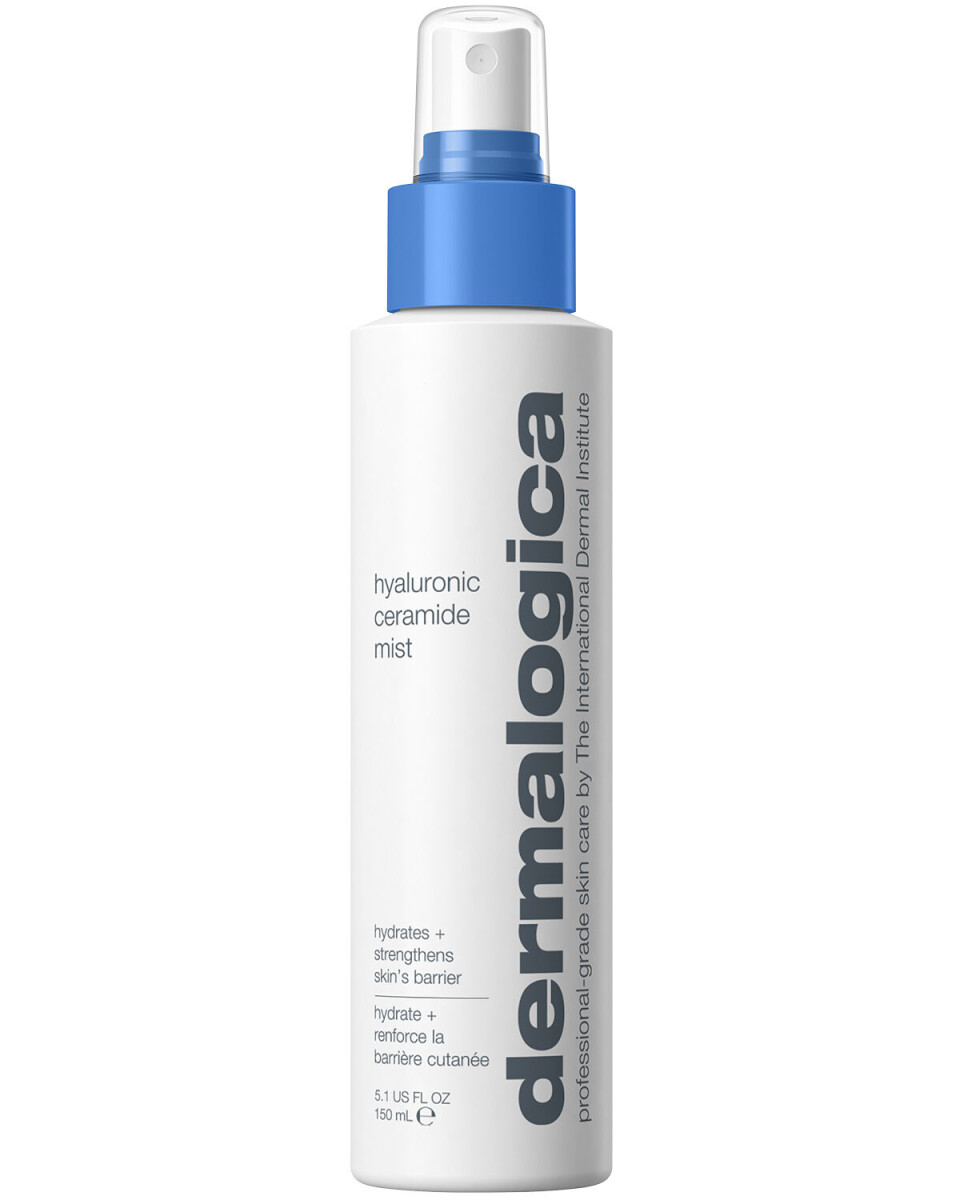 Dermalogicas Hyaluronic Ceramide Mist, 410 kr.