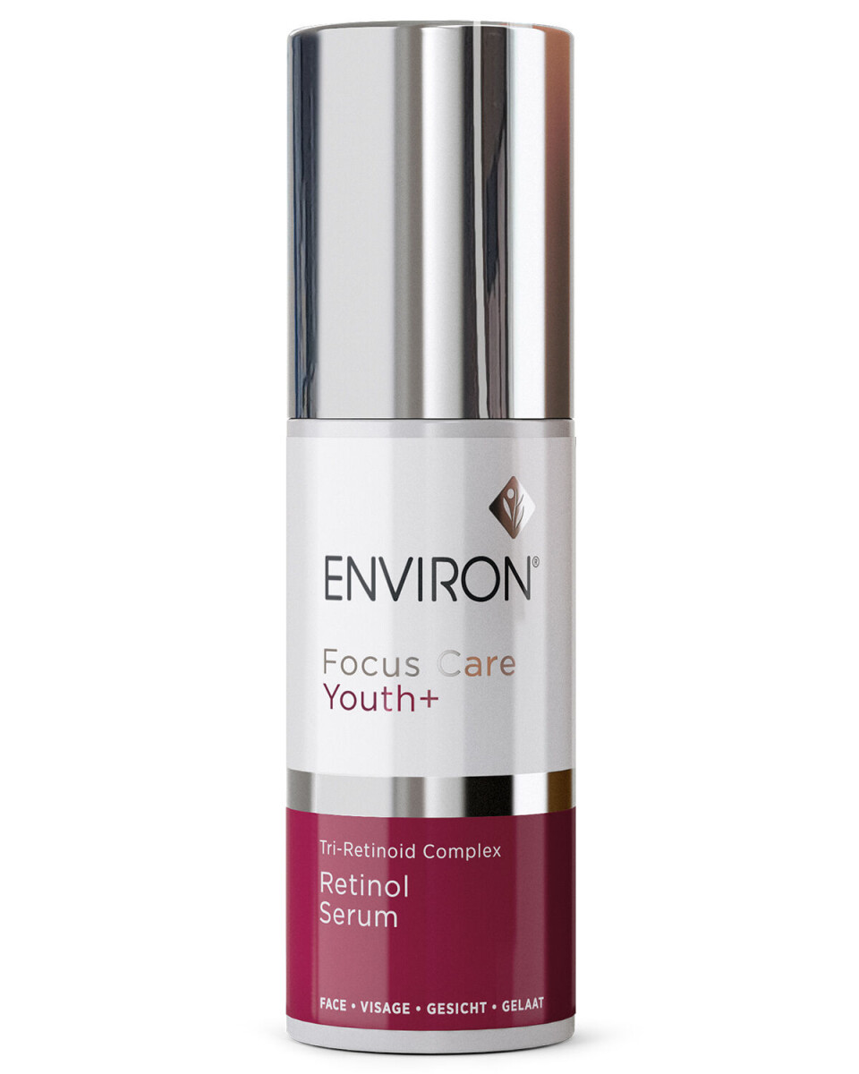 Environs Tri-Retinoid Complex Retinol Serum, 630 kr.