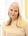 Mette-Marit.