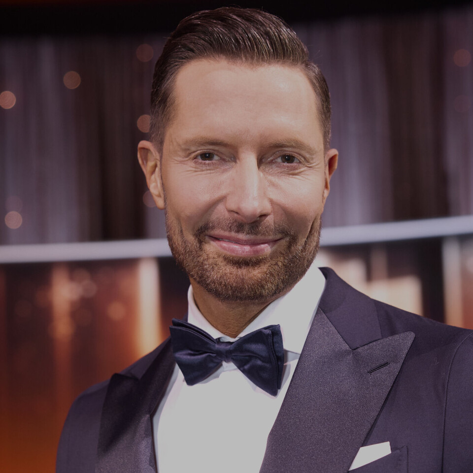 Kaare Quist benægter brug af botox